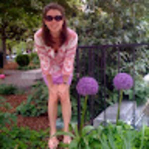 Meet your Posher, Valerie